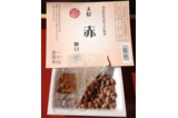 大粒納豆　赤
