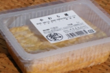 国産大豆使用　厚揚げ